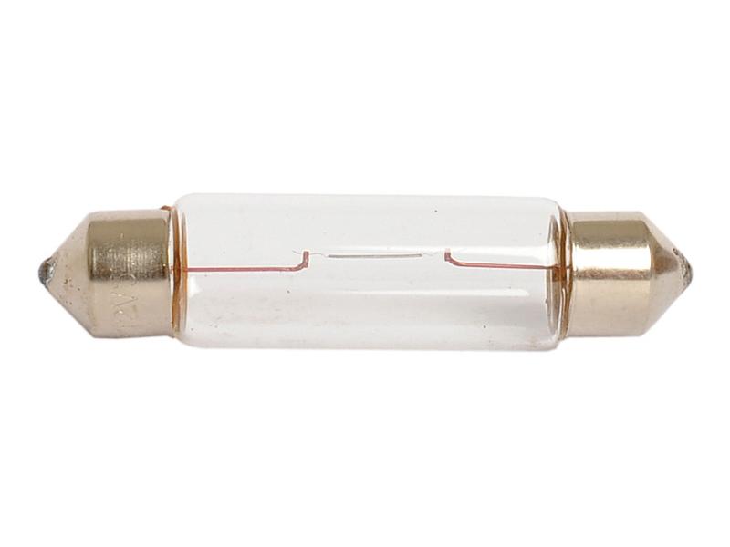 Light Bulb (Filament) 12V, 5W, SV8.5 (Box 1 pc.)