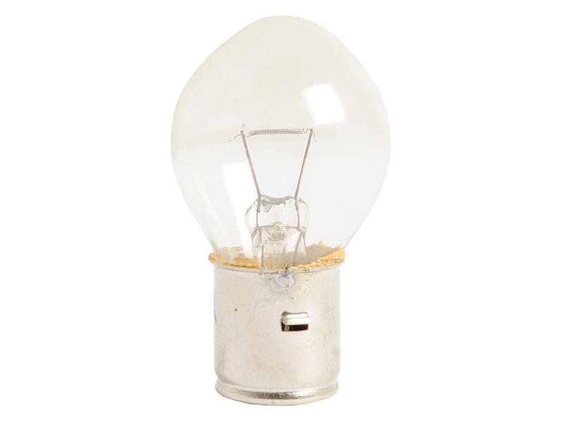 Light Bulb (Filament) 12V, 45W, BA20s (Box 1 pc.)