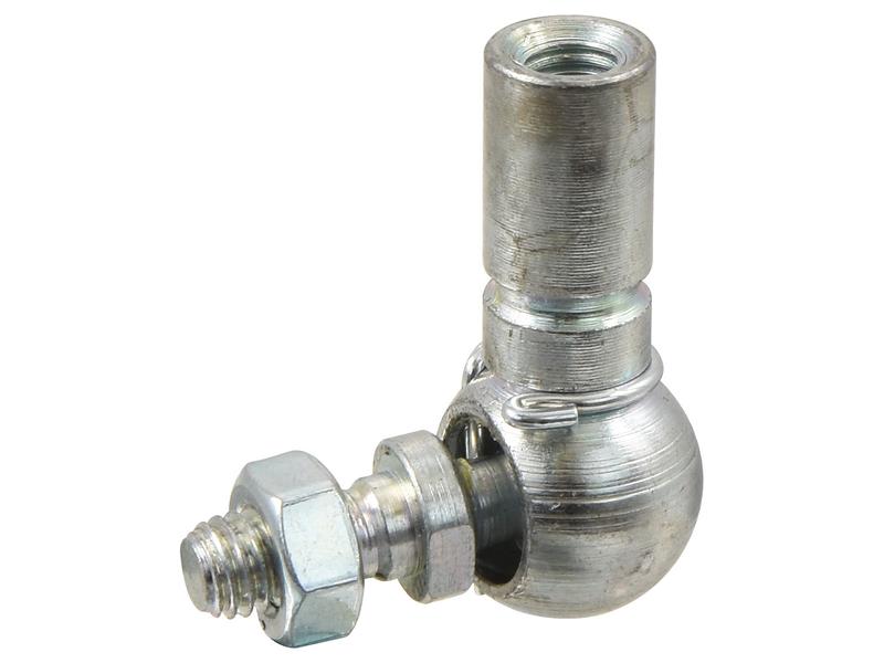 CS Type Ball Joint, M5 x 0.80 DIN or Standard No. DIN 71802) Image 1