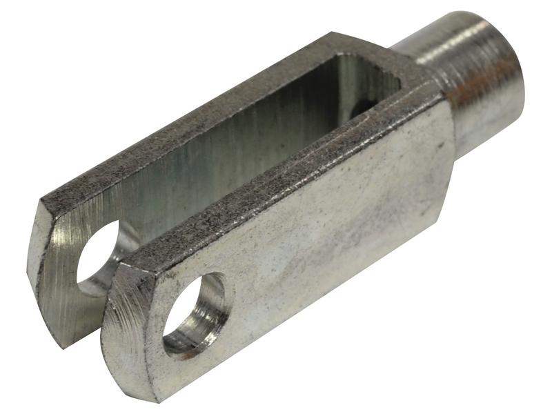 Metric Clevis End M8 (DIN 71751) Image 1