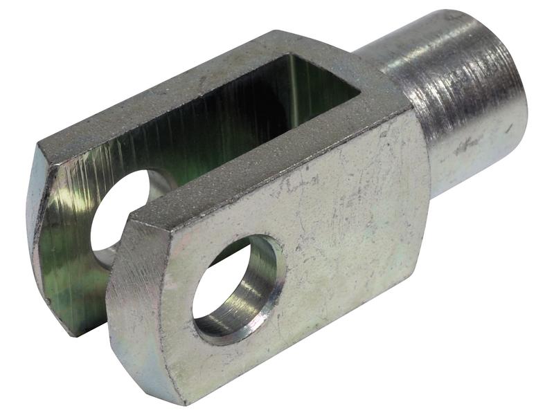 Metric Clevis End M10 (DIN 71751) Image 1