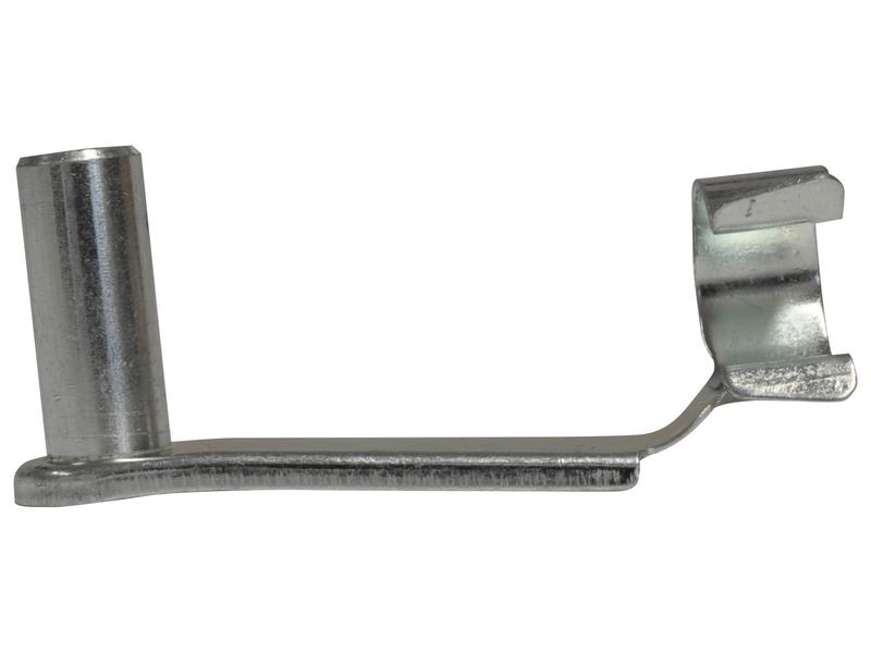 Metric Clevis Pin & Clip M10 x 40mm Image 1