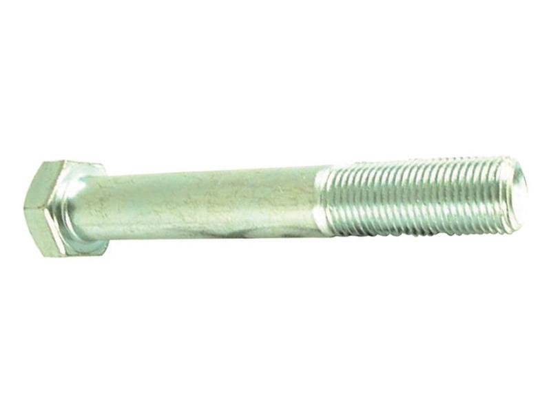 Metric Bolt, M10x70mm (DIN 960) Image 1