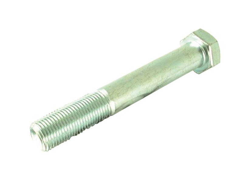 Metric Bolt, M16x100mm (DIN 960) Image 1