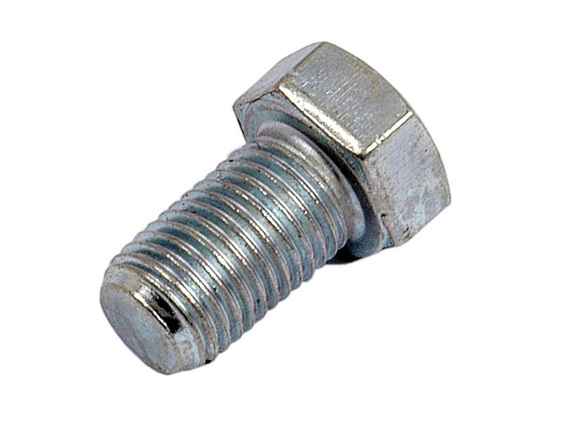 Metric Setscrew, M20x60mm (DIN 961)  8.8. Image 1