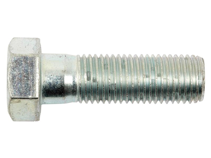 Metric Bolt, M22x70mm Image 1