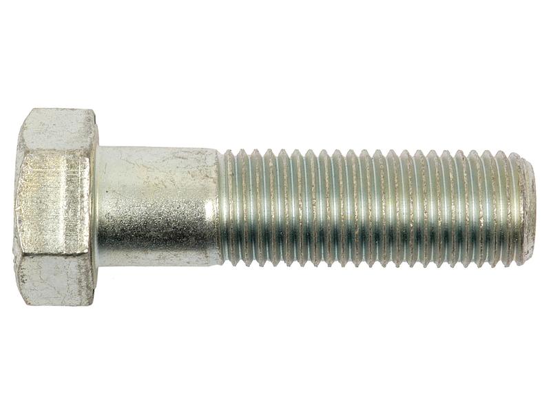 Metric Bolt, M22x80mm Image 1