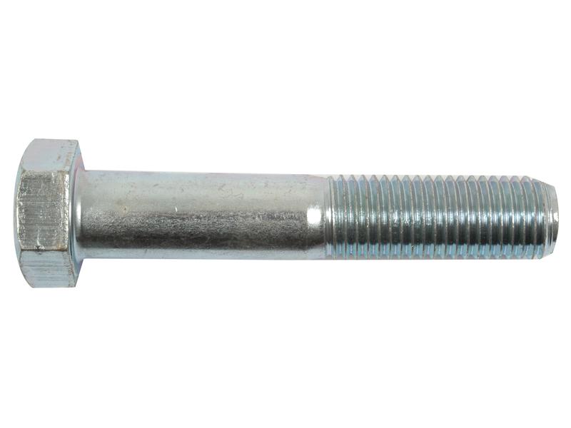 Metric Bolt, M24x80mm Image 1