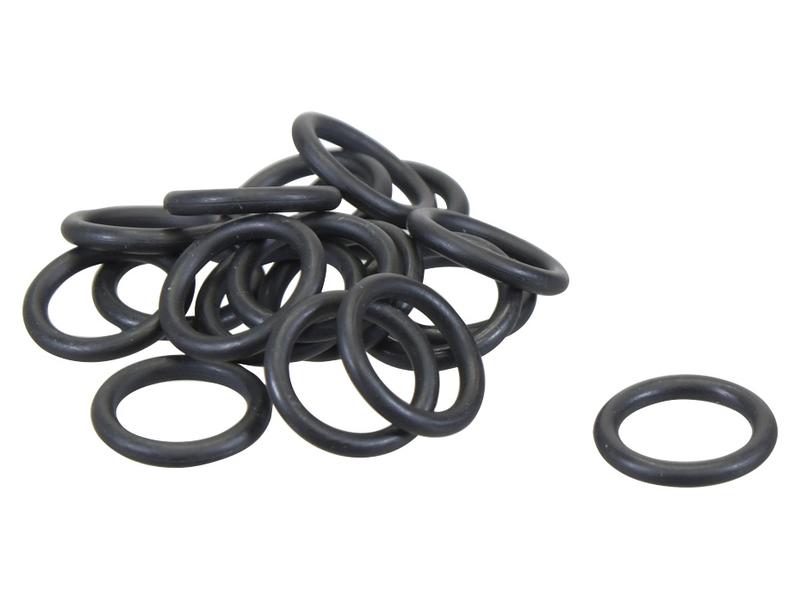 O Ring Image 1