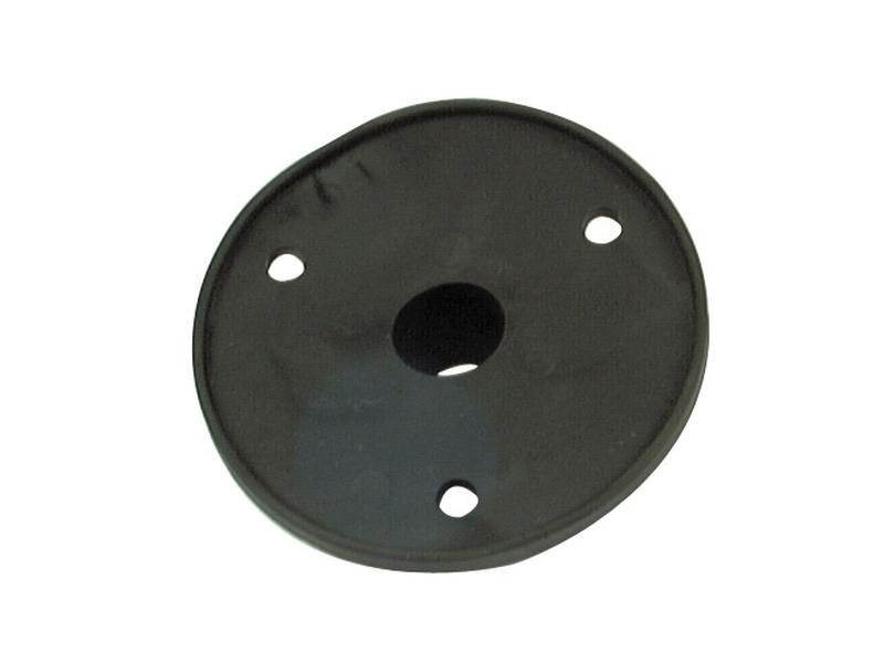 Trailer Socket Back Gasket Ø: 75mm Image 1