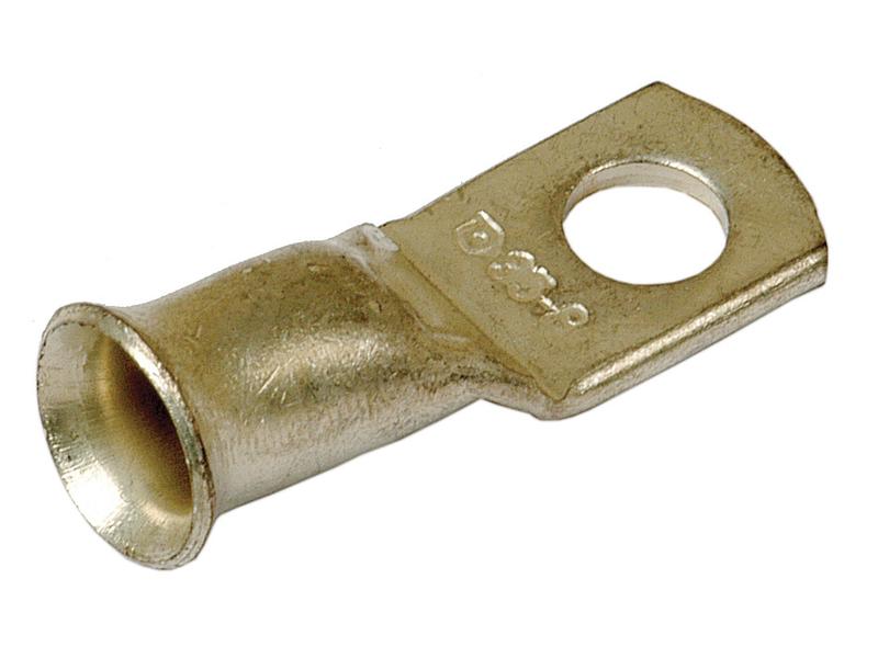 Swage On Ring Terminal 35mm² x Ø8.4mm Image 1