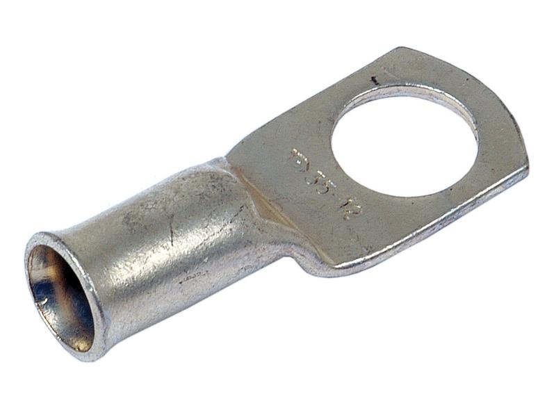 Swage On Ring Terminal 35mm² x Ø13mm Image 1
