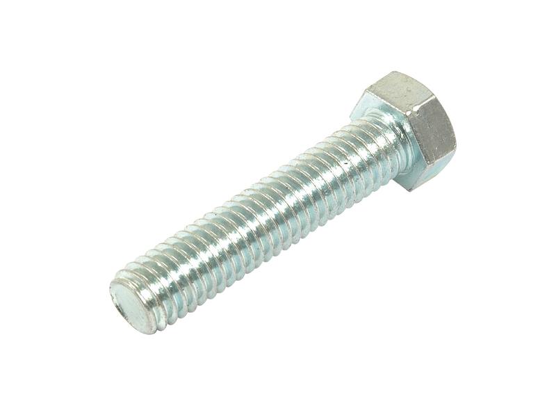 Imperial Setscrew, 9/16\'\'x1-3/4\'\' UNC (DIN 933) Tensile strength: 8.8. Image 1