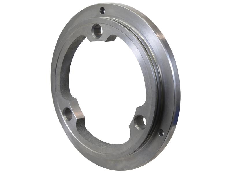 Brake Piston. Image 1