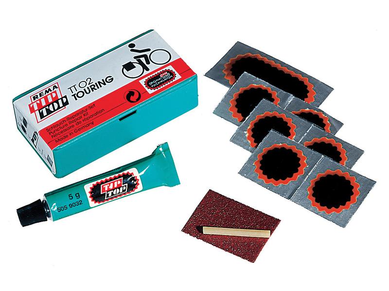Puncture Repair Kit Image 1