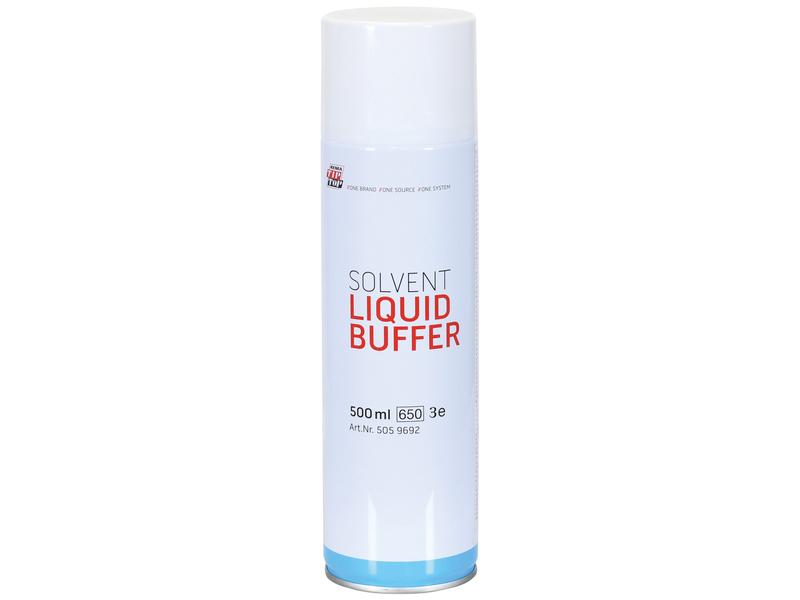 Liquid Buffer 500ml Image 1