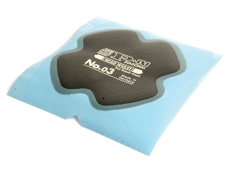 Repair Patch (PN 03) Ø100mm Image 1