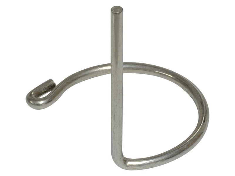 Ball Joint Security Clip S8 Image 1