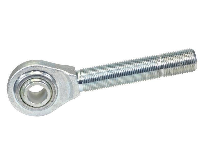 Top Link Ball End - M40 x 3.00 Metric - Cat.2 (Ø25mm) Image 1