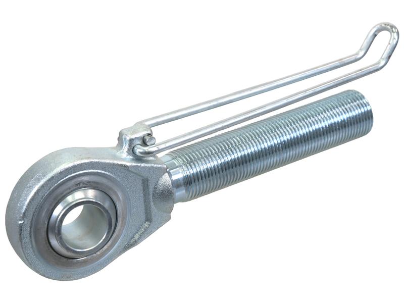 Top Link Ball End - M40 x 3.00 Metric - Cat.3 (Ø32mm) Image 1