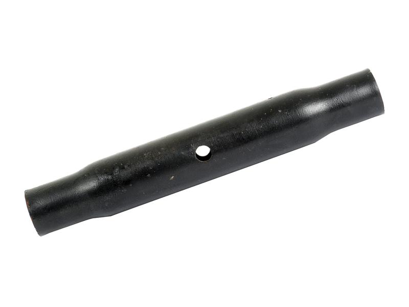 Top Link Centre Tube  - M40 x 3.00 Metric - 381mm Image 1