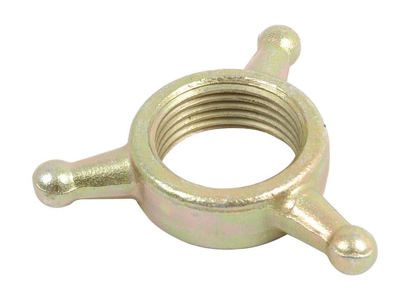 Top Link Locking Collar Metric M40 Image 1