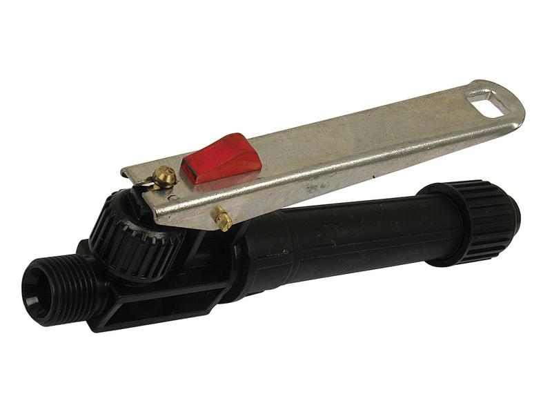 Knapsack Filterless Handle Image 1