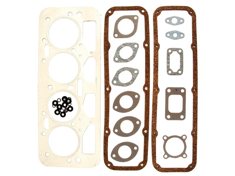 Top Gasket Set - 4 Cyl. (4/98DT, 38VD, 4/98NT, 4/98TT) Image 1