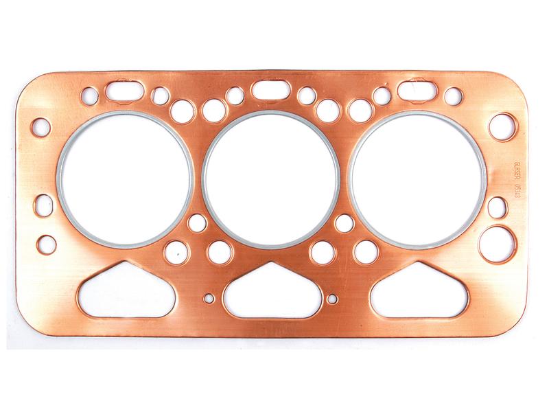 Head Gasket - 3 Cyl. (10/42, 3/45, 3DL, 3/142, 10/42, 3/45) Image 1