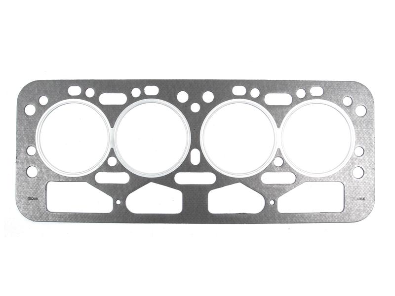 Head Gasket - 4 Cyl. (4/98DT, 38VD, 4/98NT, 4/98TT) Image 1
