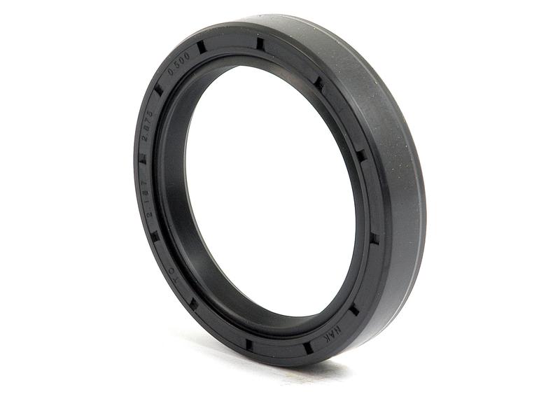 Metric Rotary Shaft Seal, 57 x 73 x 12.5mm Image 1