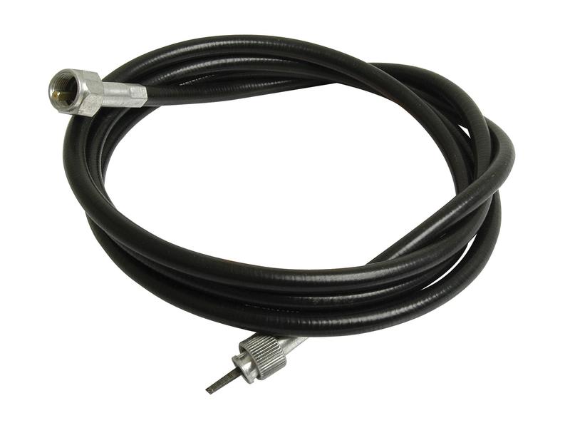 Drive Cable - Length: 1783mm, Outer cable length: 1775mm.