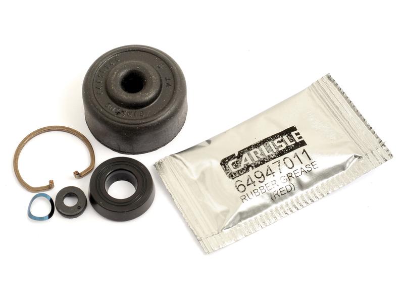 Clutch Master Cylinder Repair Kit. Image 1