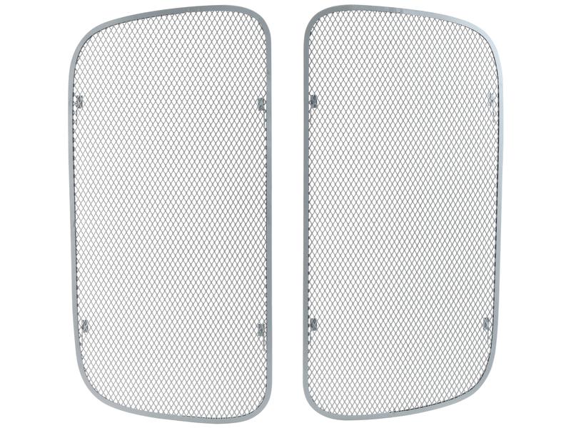 Front Grille Image 1