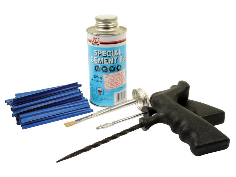 ATV /Quad Tyre Repair Kit Image 1