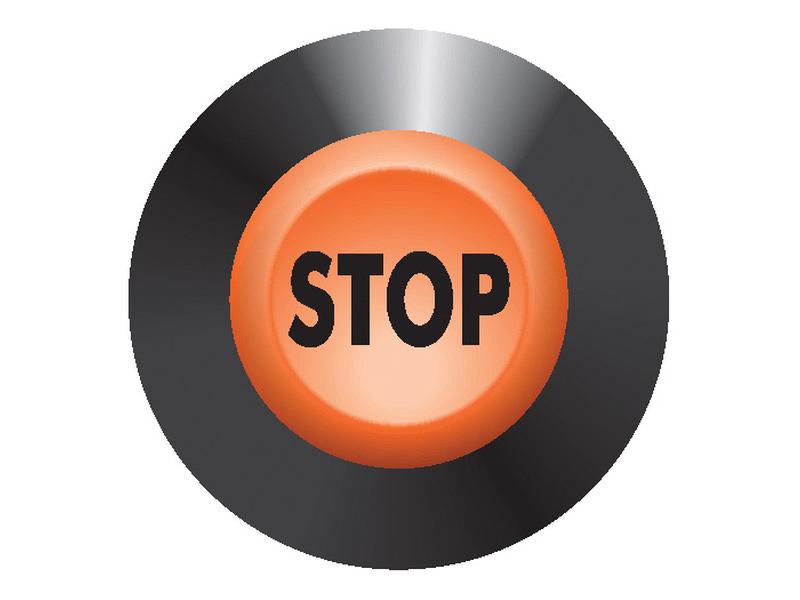 Engine Stop Switch Image 1