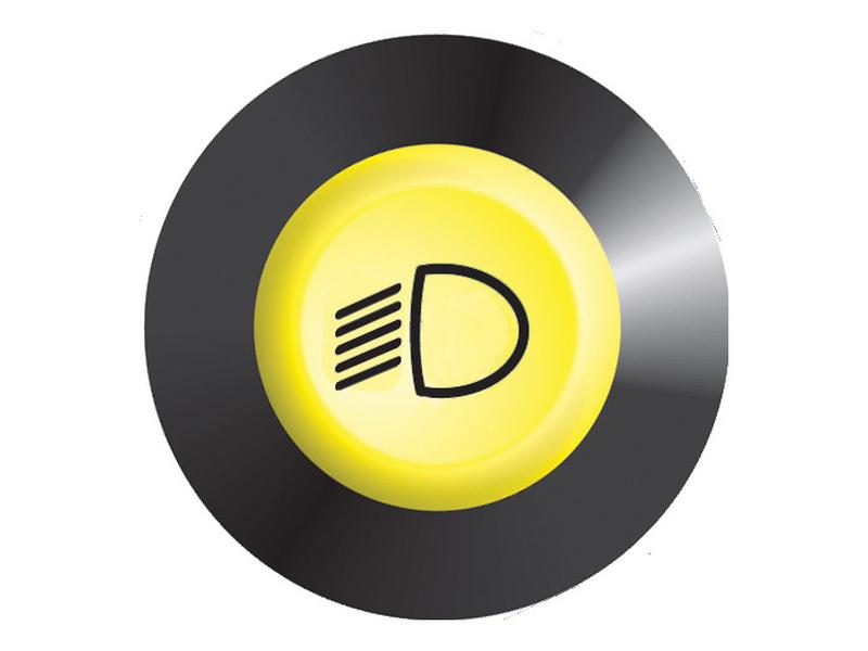 Work Lights Switch Image 1