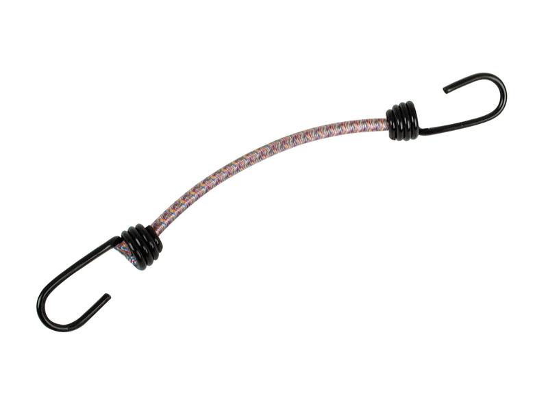 Bungee cord, Ø8mm x 300mm Image 1
