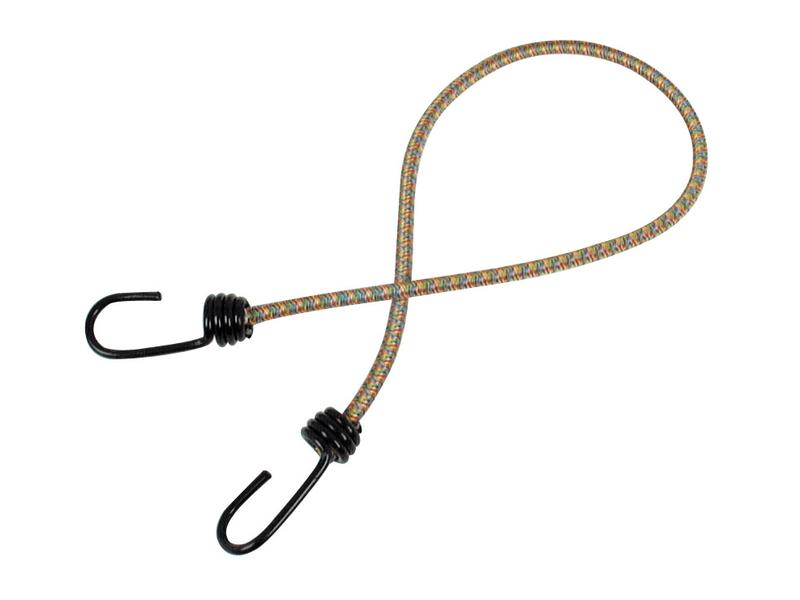 Bungee cord, Ø8mm x 760mm Image 1
