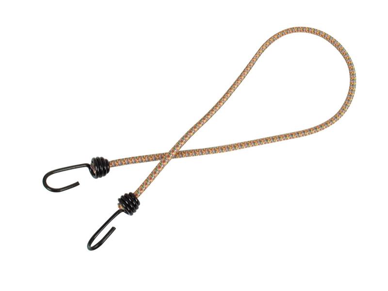 Bungee cord, Ø8mm x 910mm Image 1