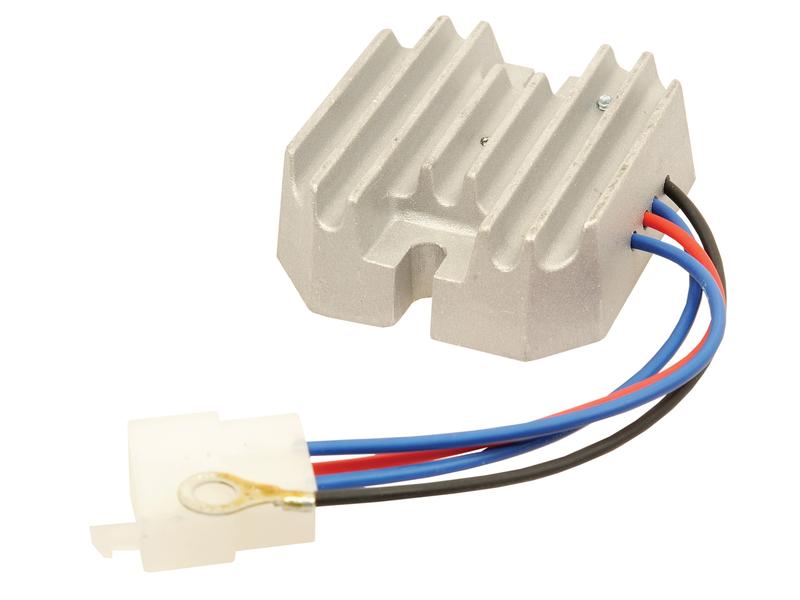 Voltage Regulator Image 1