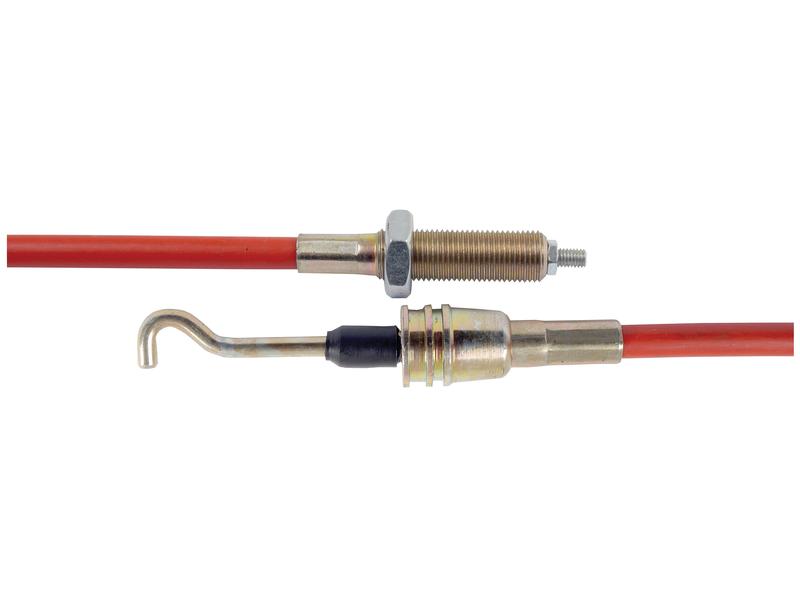 Sparex Remote Control Cable 2M Image 1