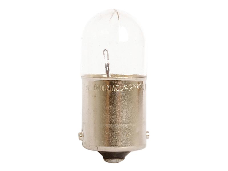 Light Bulb (Halogen) R10W, 12V, 10W, BA15s (Box 1 pc.)