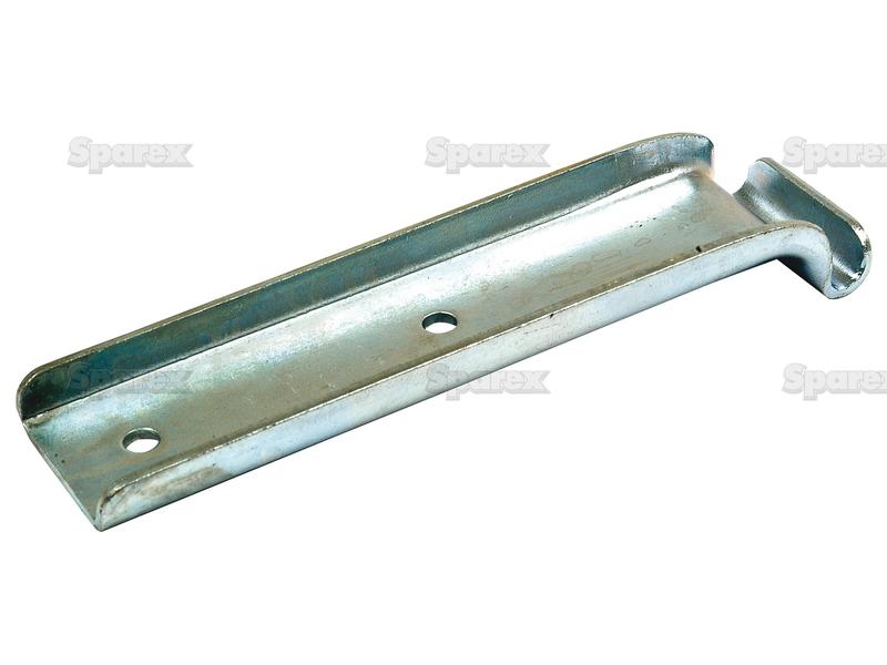 Trailer Latch Fixing Plate (Fits S.5352 & S.5353)