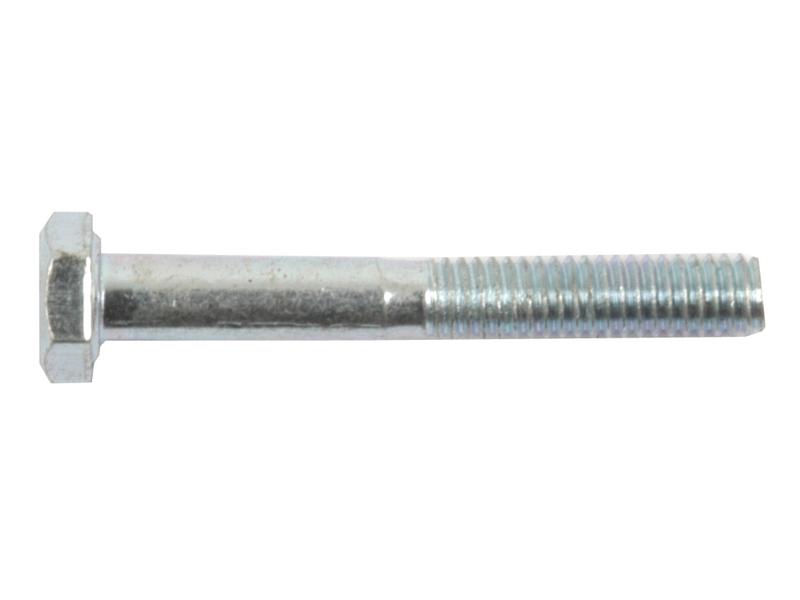 Metric Bolt, M4x30mm Image 1