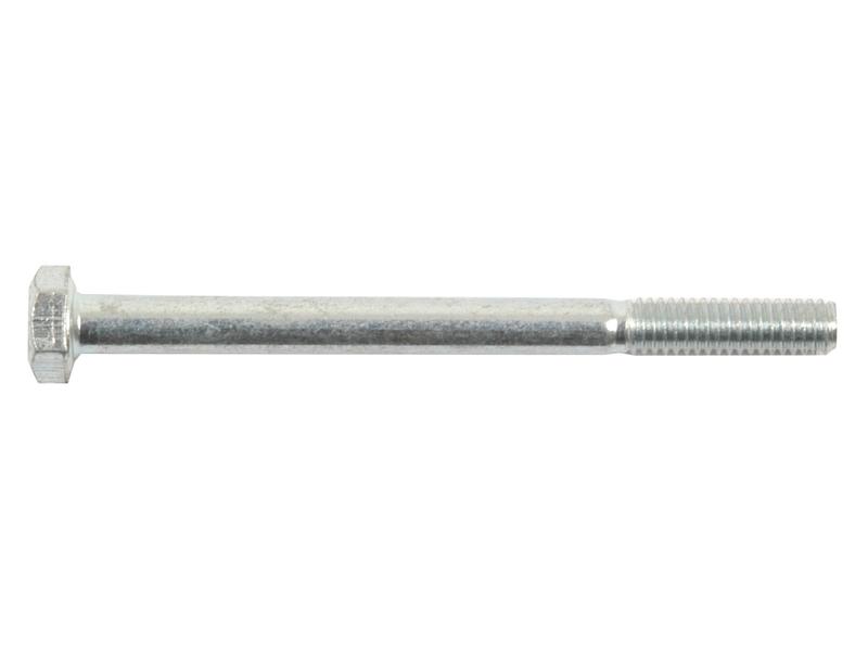 Metric Bolt, M4x50mm Image 1