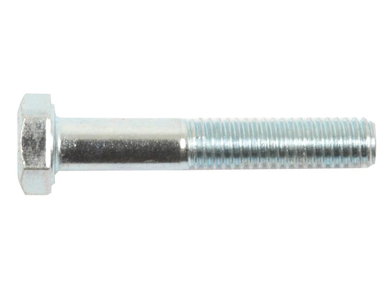 Metric Bolt, M6x35mm Image 1