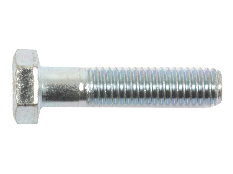 Metric Bolt, M8x35mm Image 1