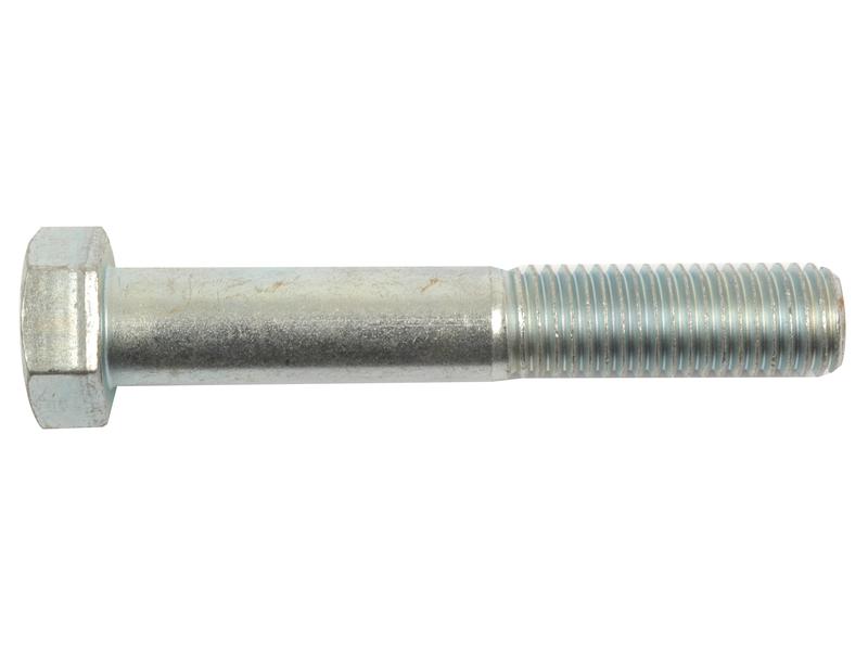 Metric Bolt, M18x110mm Image 1