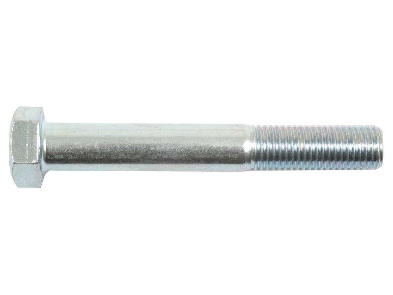 Metric Bolt, M20x140mm Image 1